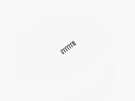 Eemann Tech sear spring for CZ P-07/P-09