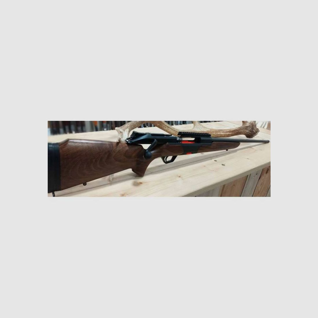 Beretta BRX 1 bois Gr.3 d'expo, image 3 sur 4