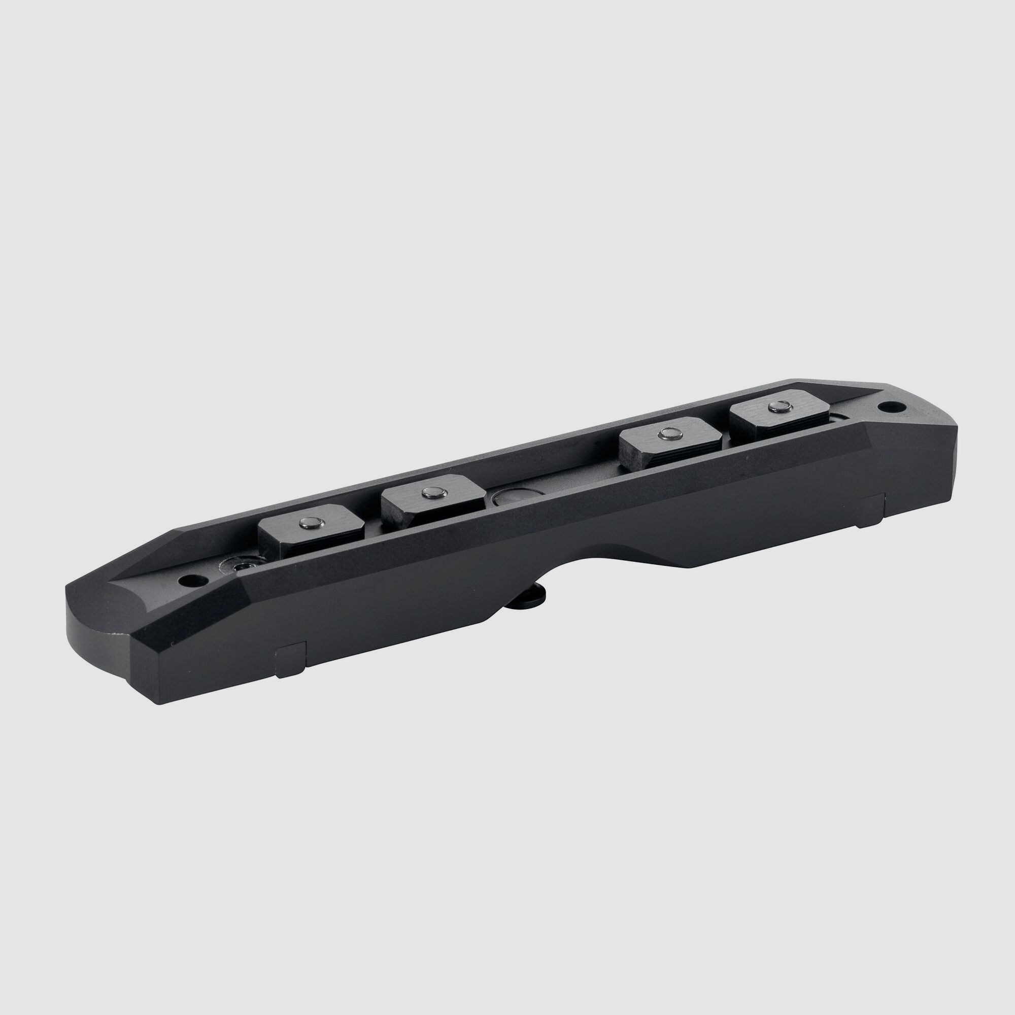 Dentler Montageschiene BASIS® Stahl Zeiss ZM