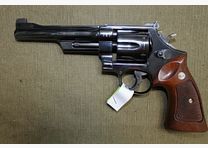 Smith & Wesson Mod. 27-2