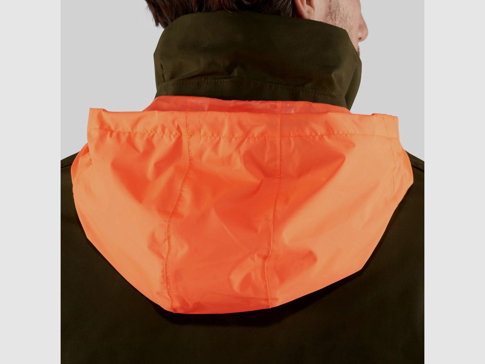 FJÄLLRÄVEN Sörmland Padded Jacket M Dark Olive