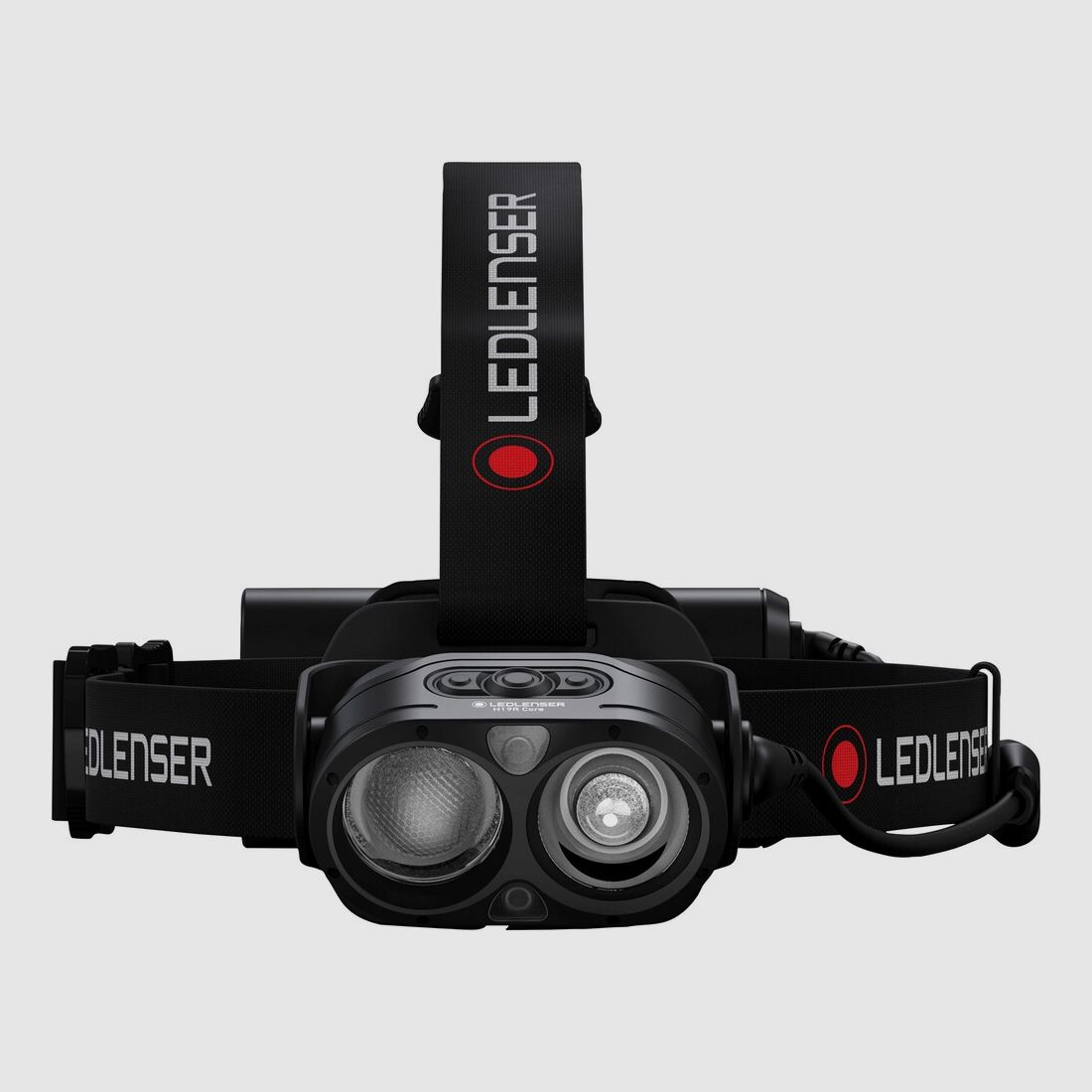 Ledlenser Headlamp H19R core, image 2 of 5