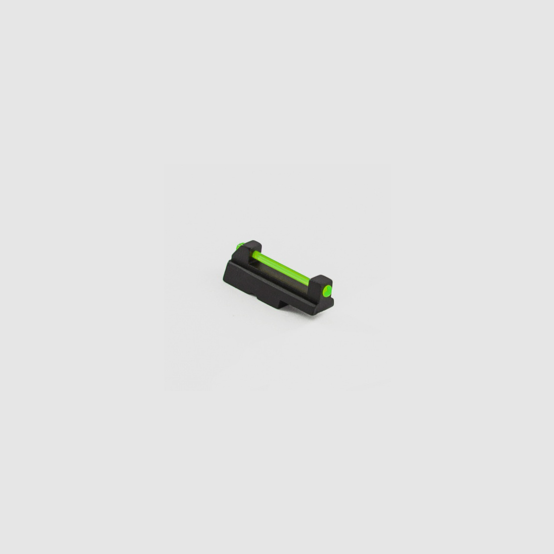 Toni System Fiber Optic Korn für CZ Shadow - Grün - 2mm