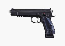 CZ Pro Tuning Taipan