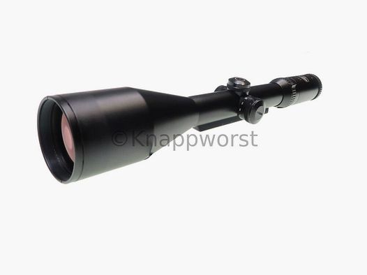 Schmidt & Bender Schmidt & Bender Classic 2,5-10x56