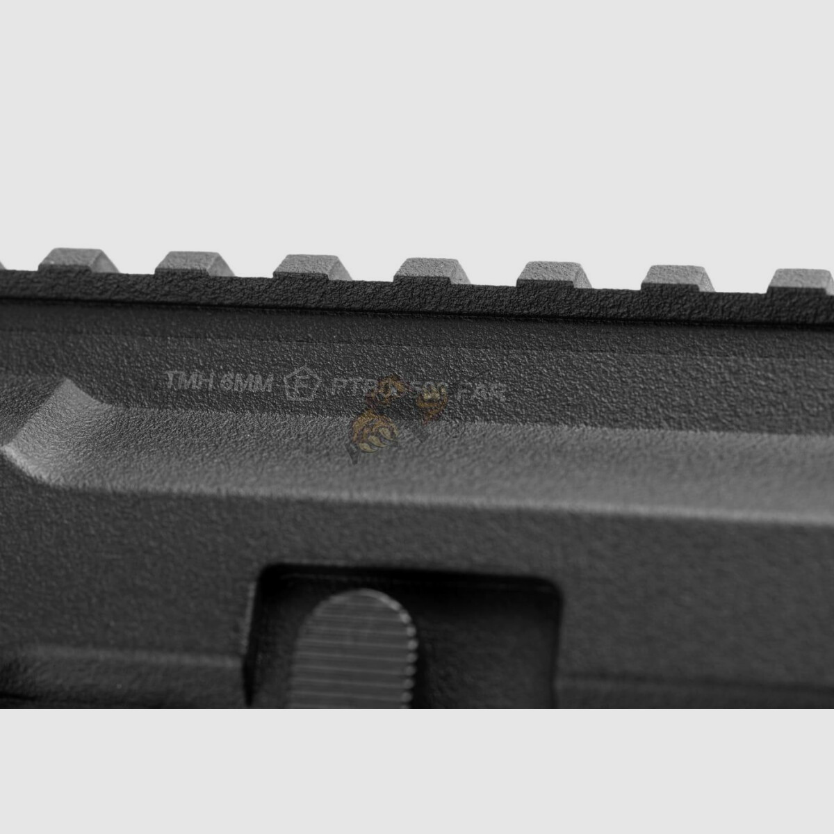 G&G FAR 9 mit ETU in Black Airsoft Frei ab 18 - S-AEG -F-