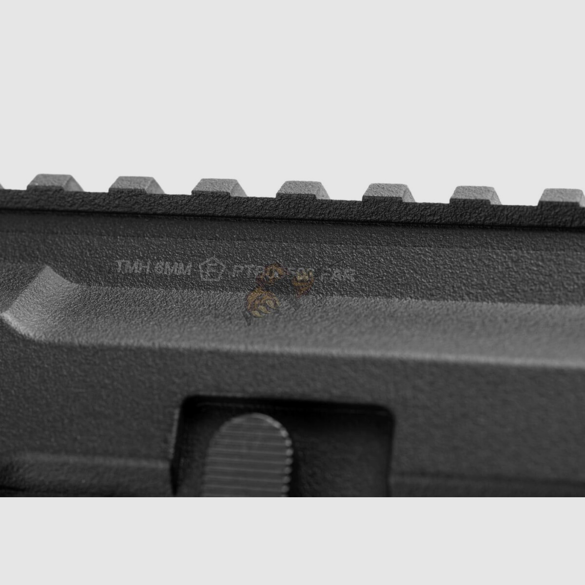 G&G FAR 9 mit ETU in Black Airsoft Frei ab 18 - S-AEG -F-