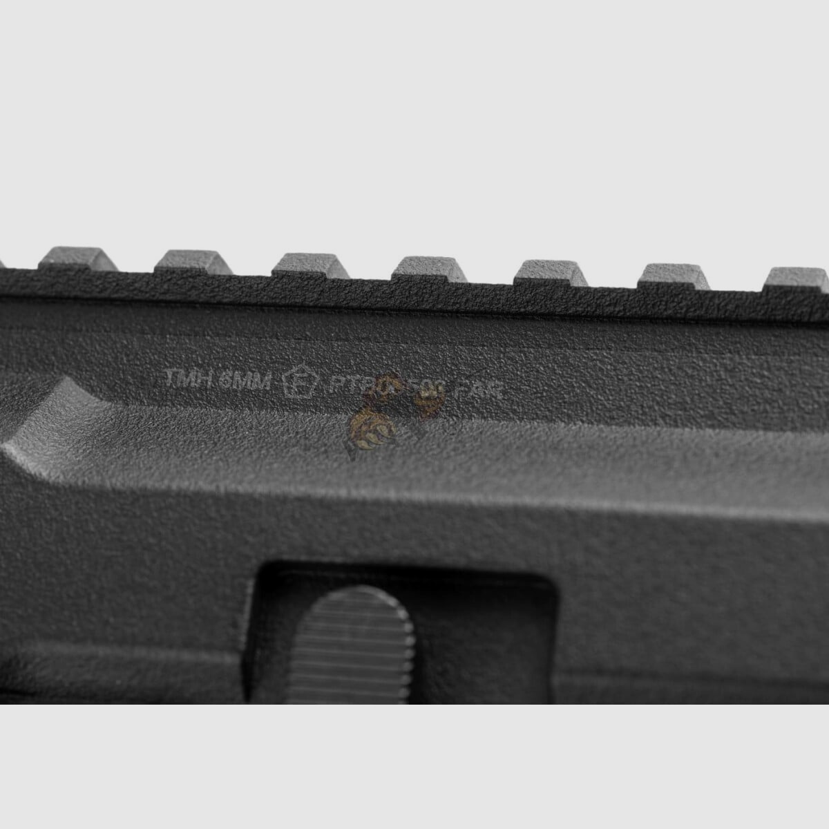 G&G FAR 9 con ETU en negro Airsoft Libre a partir de 18 - S-AEG -F-