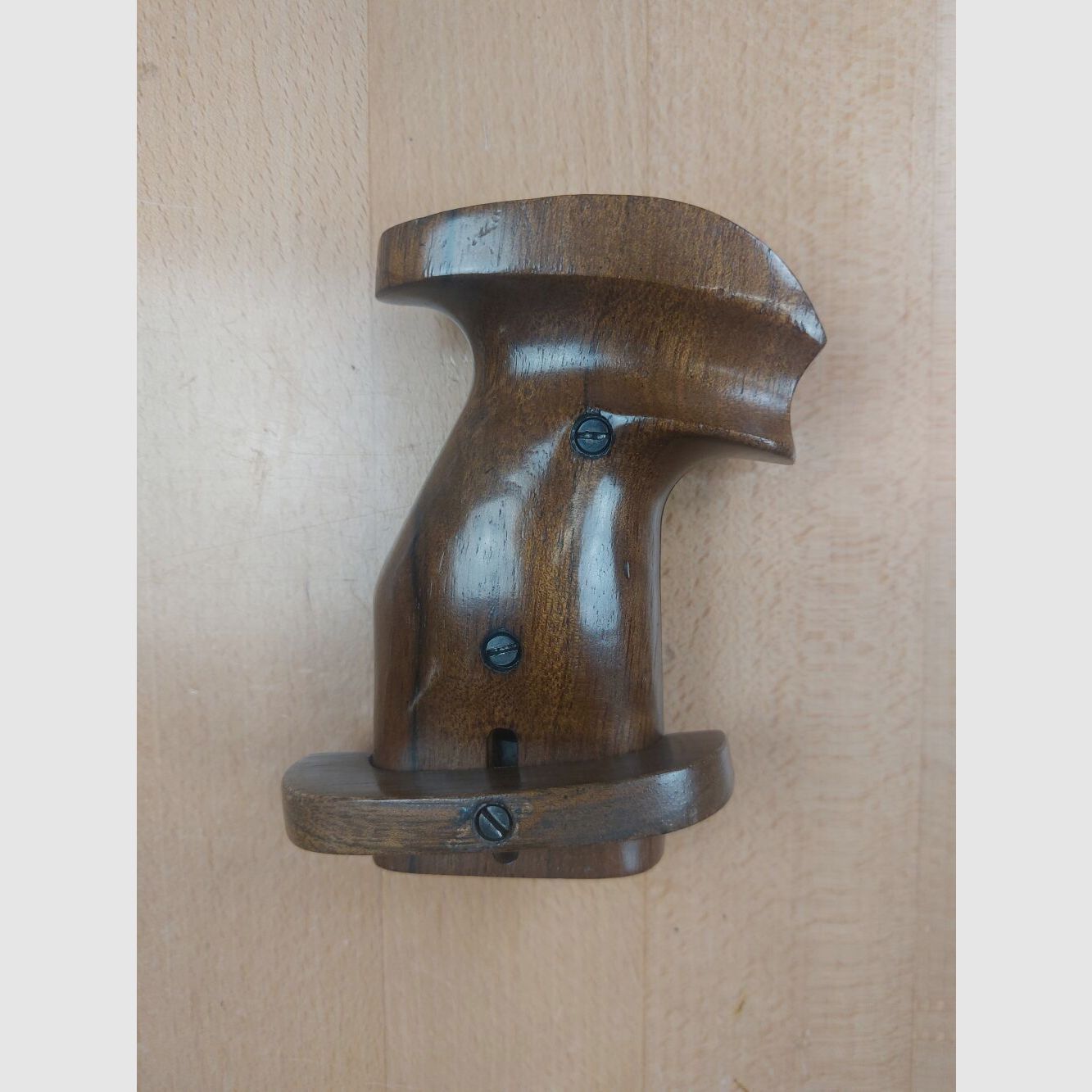 for Smith & Wesson K + L frame