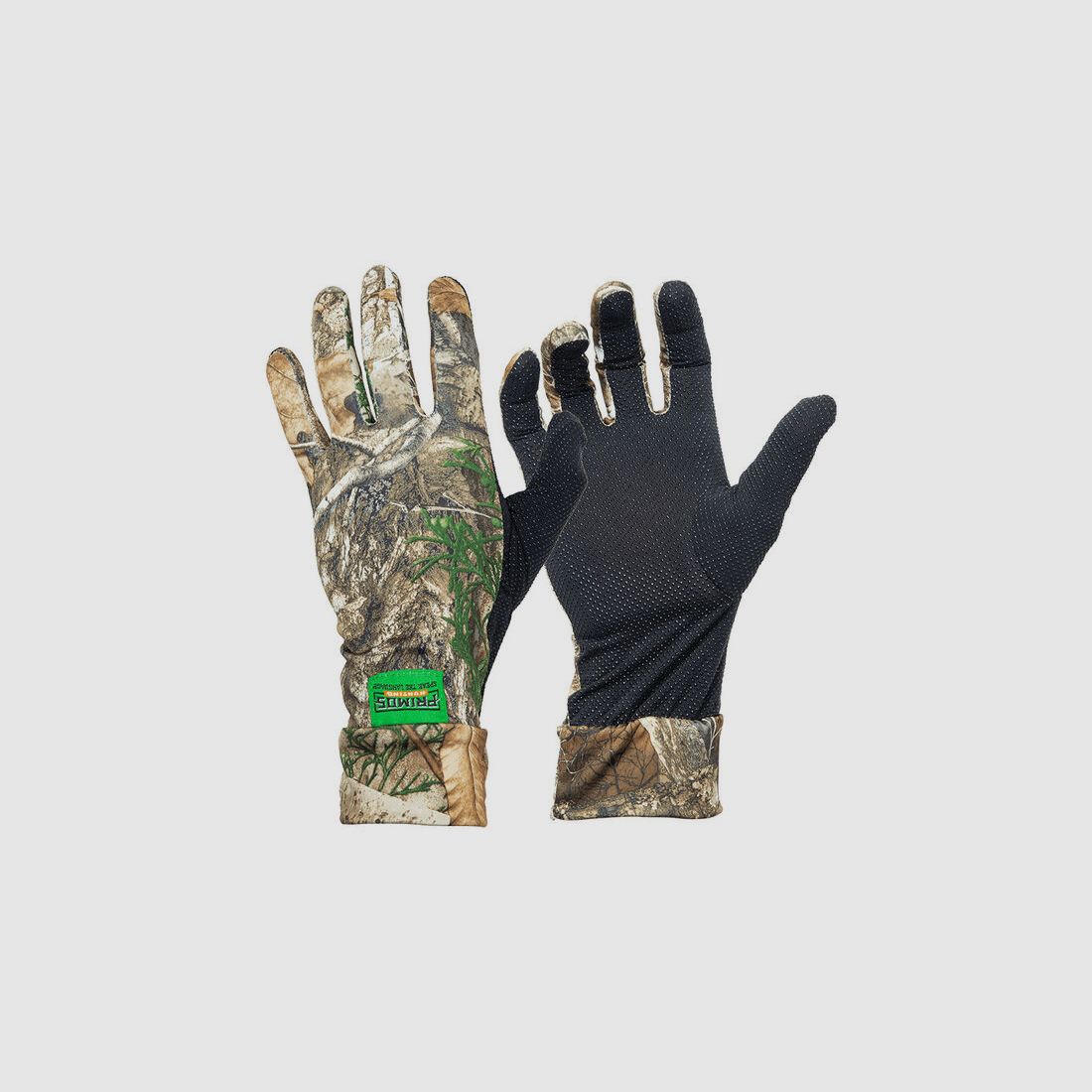 Rękawice elastyczne Mossy Oak