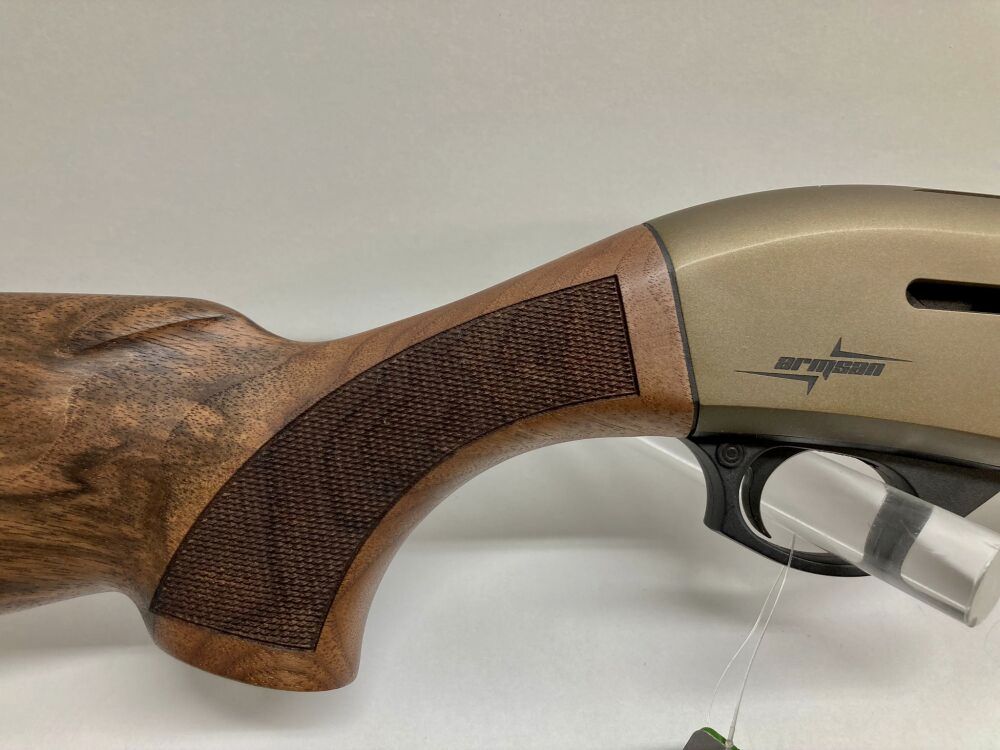 ARMSAN	 MMXVI Bronze W3 - Waffen Friedrichs