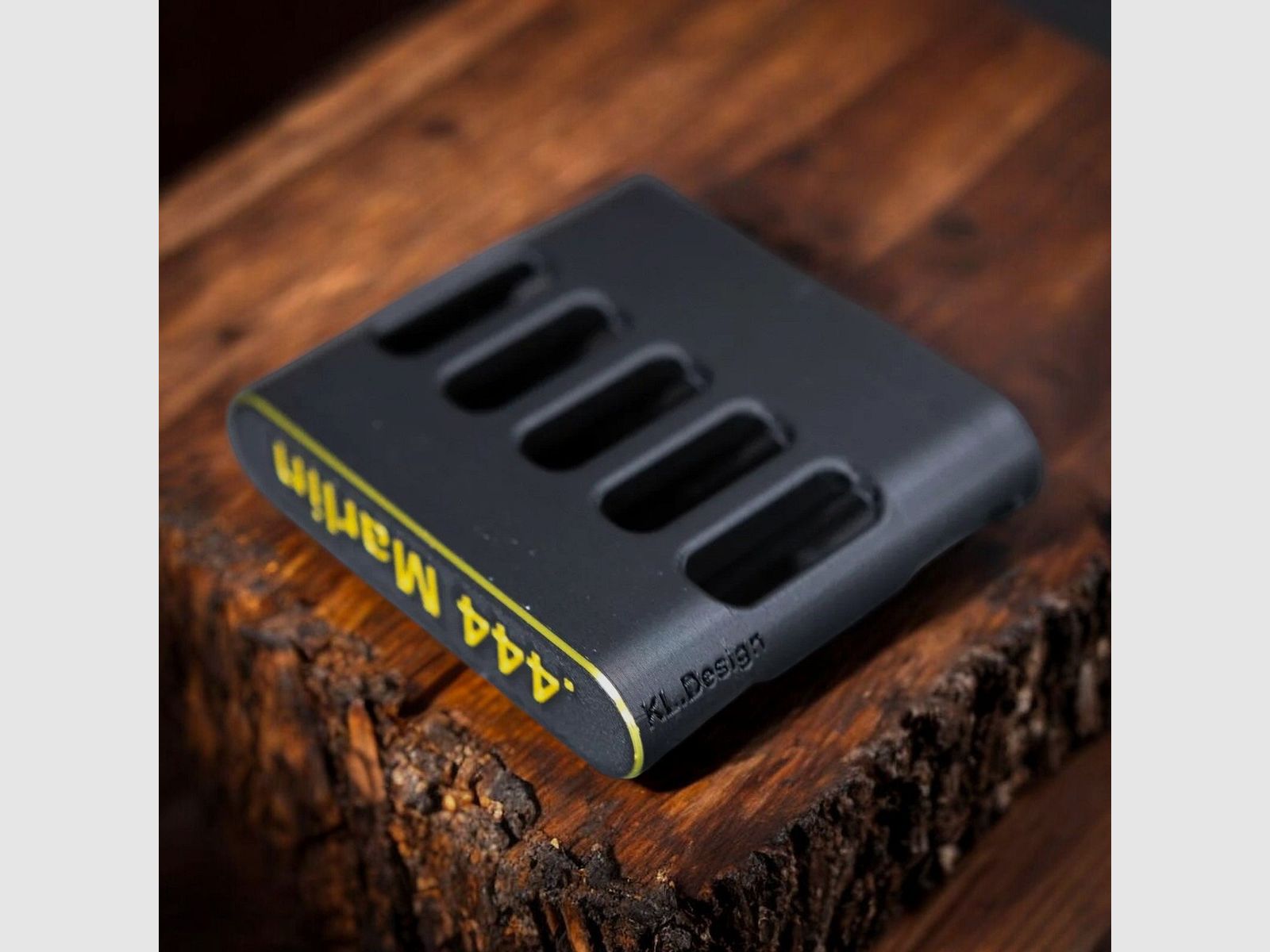 Filamelt - Premium cartridge clip .444 Marlin