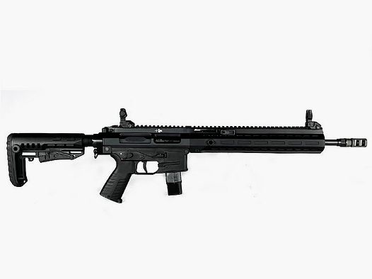 B&T SPC9 Sport DE, 16", ohne Aimpoint