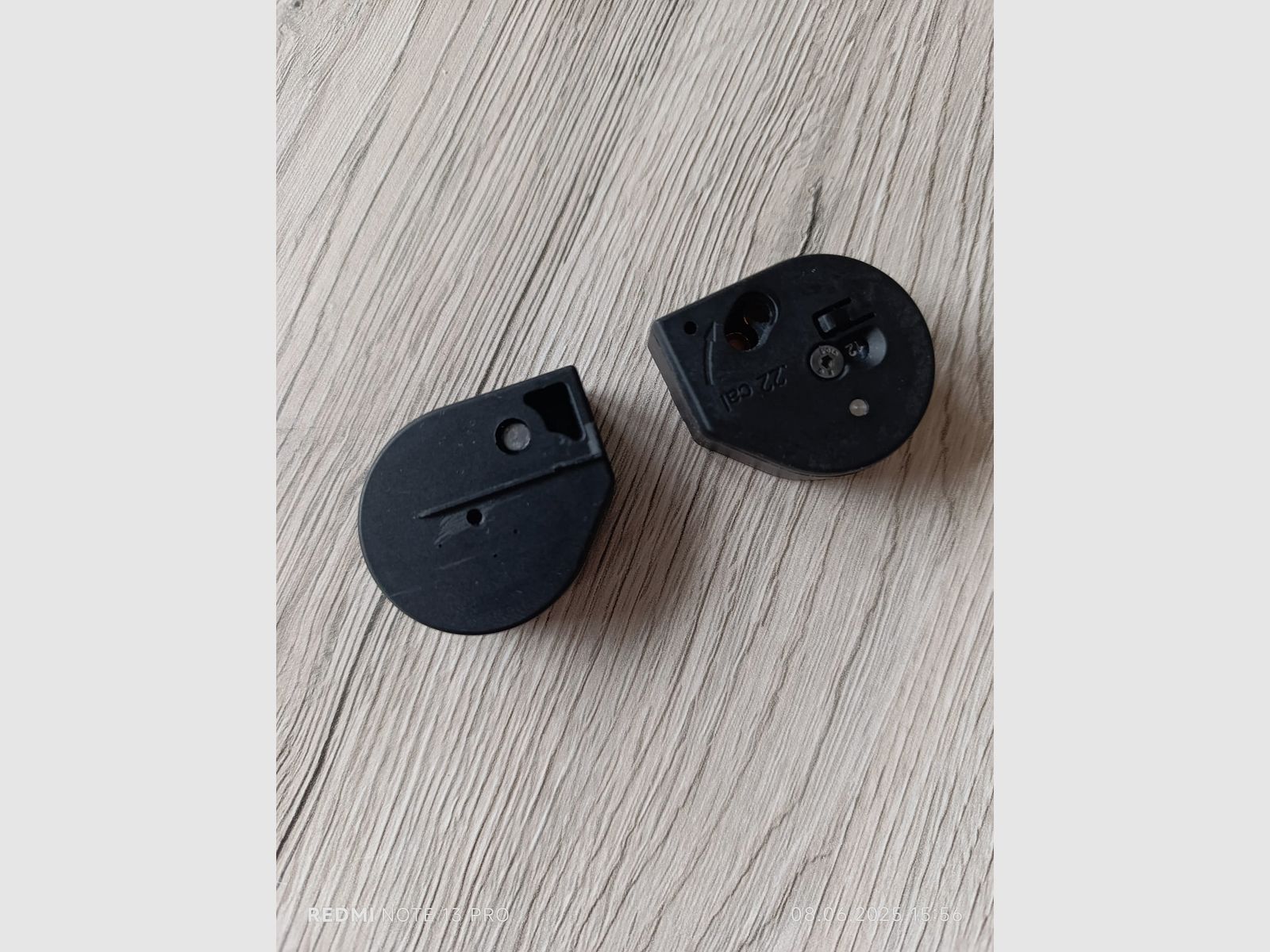 Kral Arms Puncher Serie NISH Pressluftgewehr Spannhebel rechts 5,5 mm Diabolo
