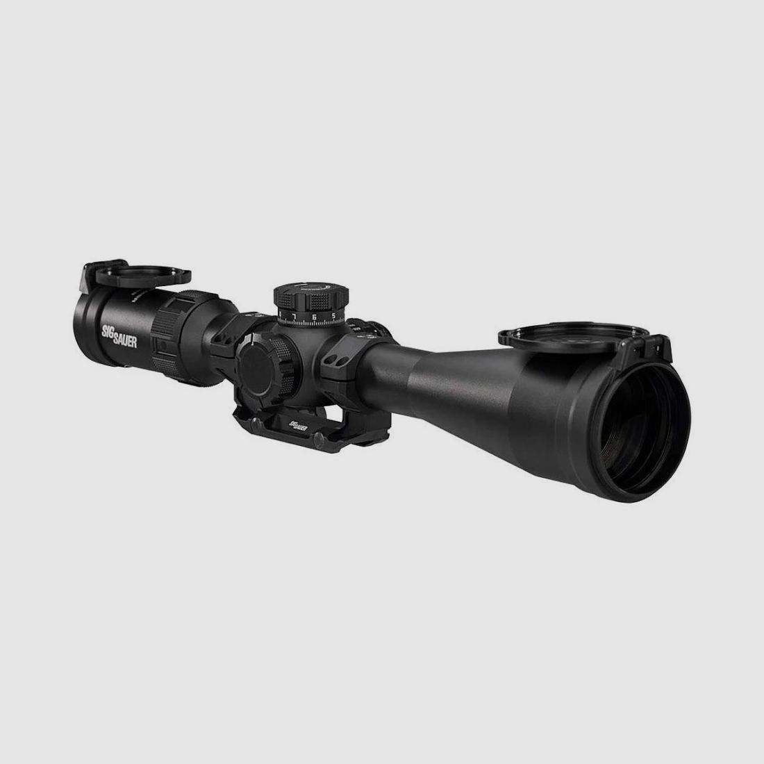 Lunette Sig Sauer Tango Msr 5-30x56 Ffp 0.1 Mrad, image 5 sur 11