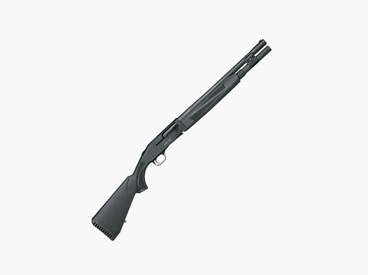 940 Pro Tactical 18,5" Optic Ready