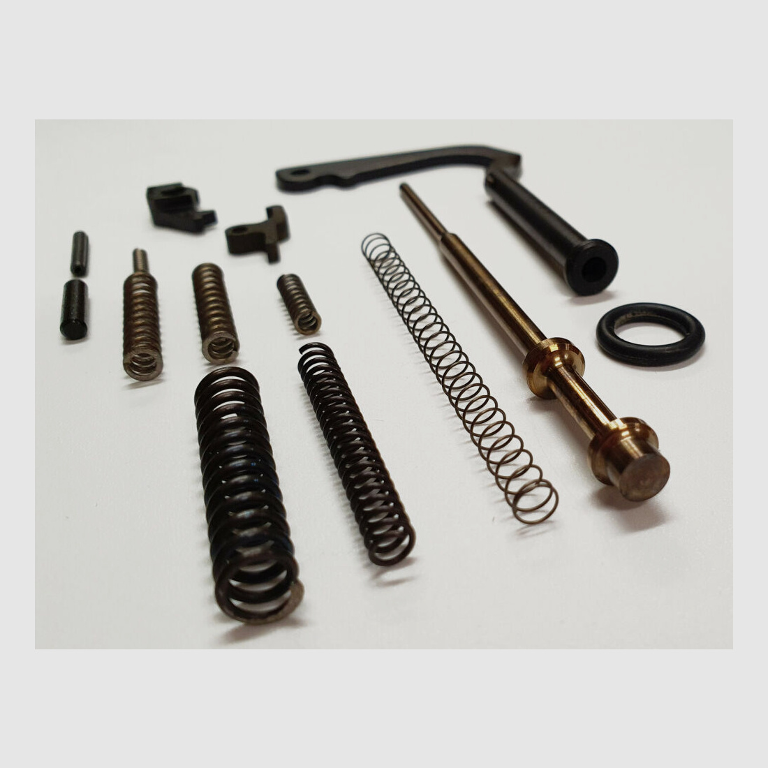 Franchi Das ultimative Verschleißteile Set für die FRANCHI SPAS15 Must Have Field Repair Kit for SPAS-15 MIL