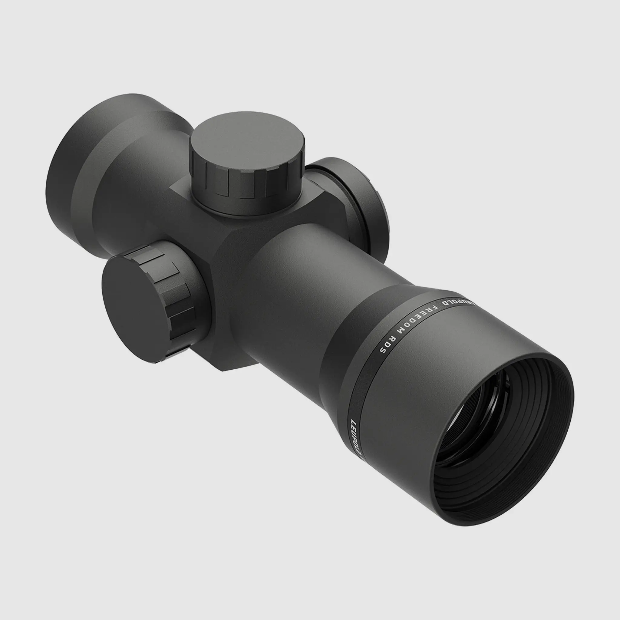 Leupold Freedom RDS Point Rouge, image 4 sur 7