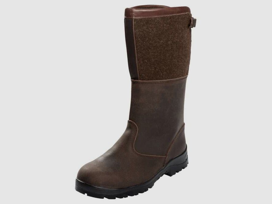 Jagd Filzstiefel
