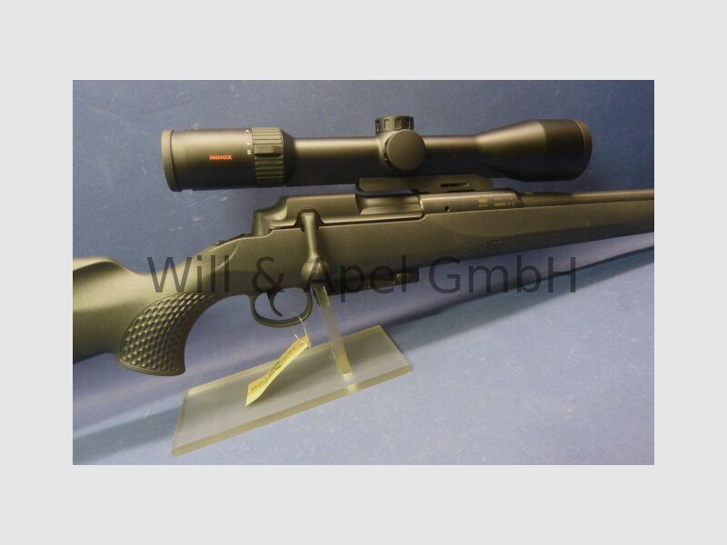 Mauser M 25 Extreme