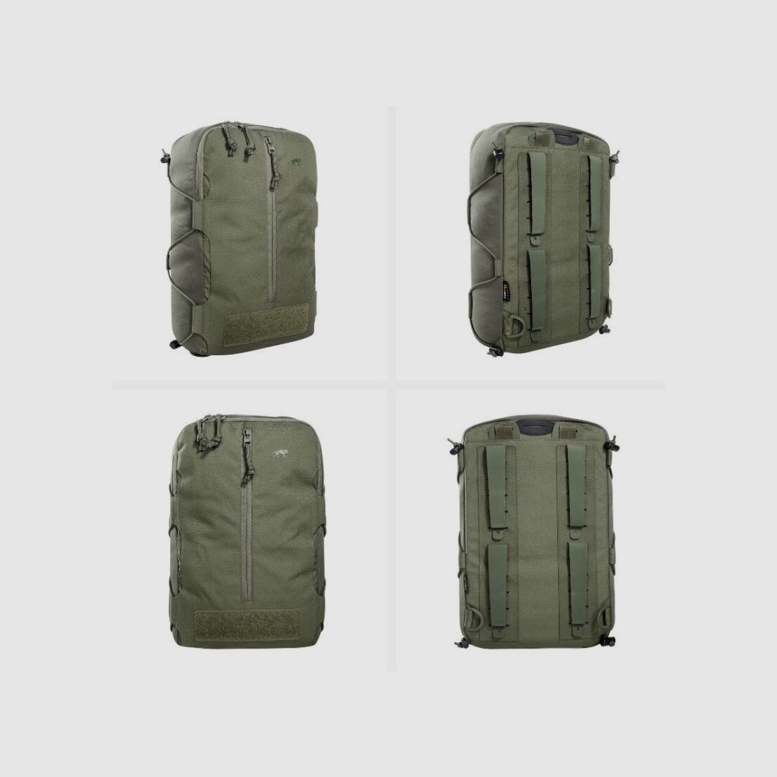 TT TAC POUCH 14 10L, image 3 sur 5