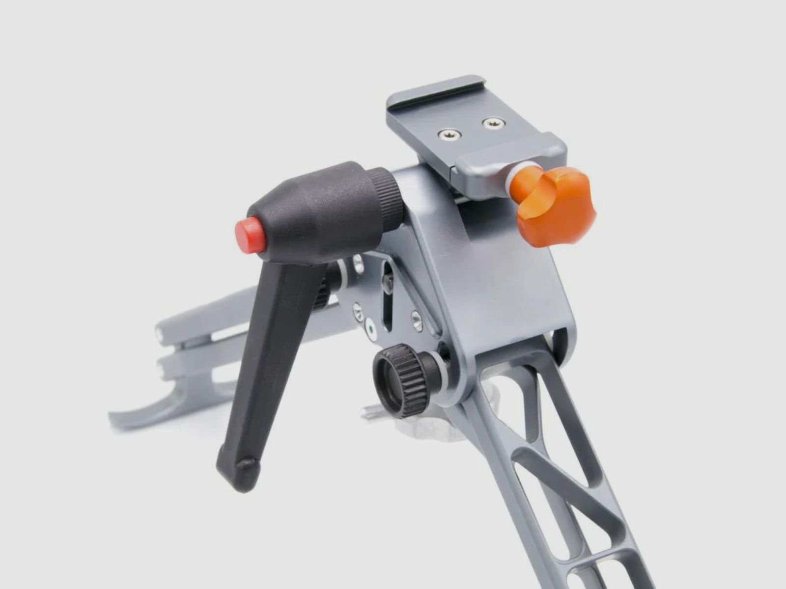 Tier One FTR Bipod Picatinny, image 5 of 5