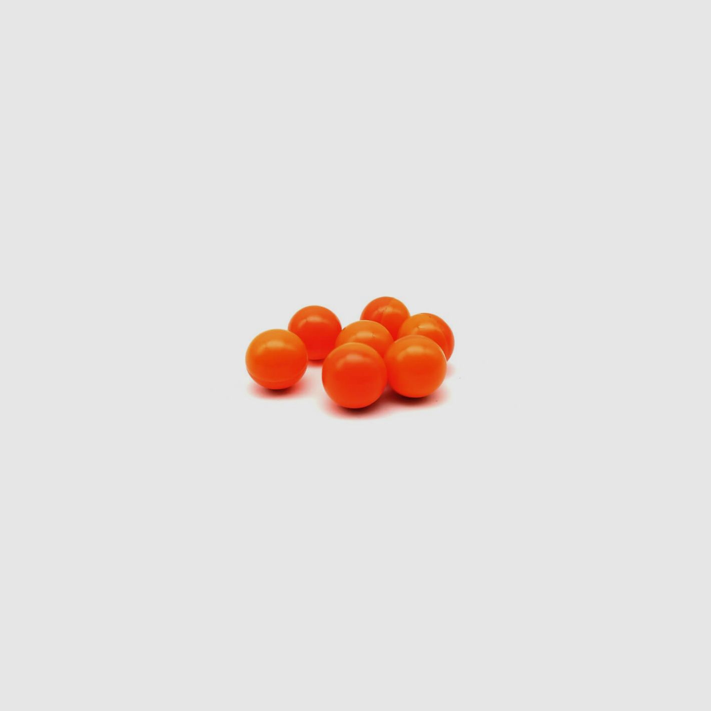 Diablo biodegradable paintballs T4E cal. 50 various colors 110 pcs, image 3 of 5