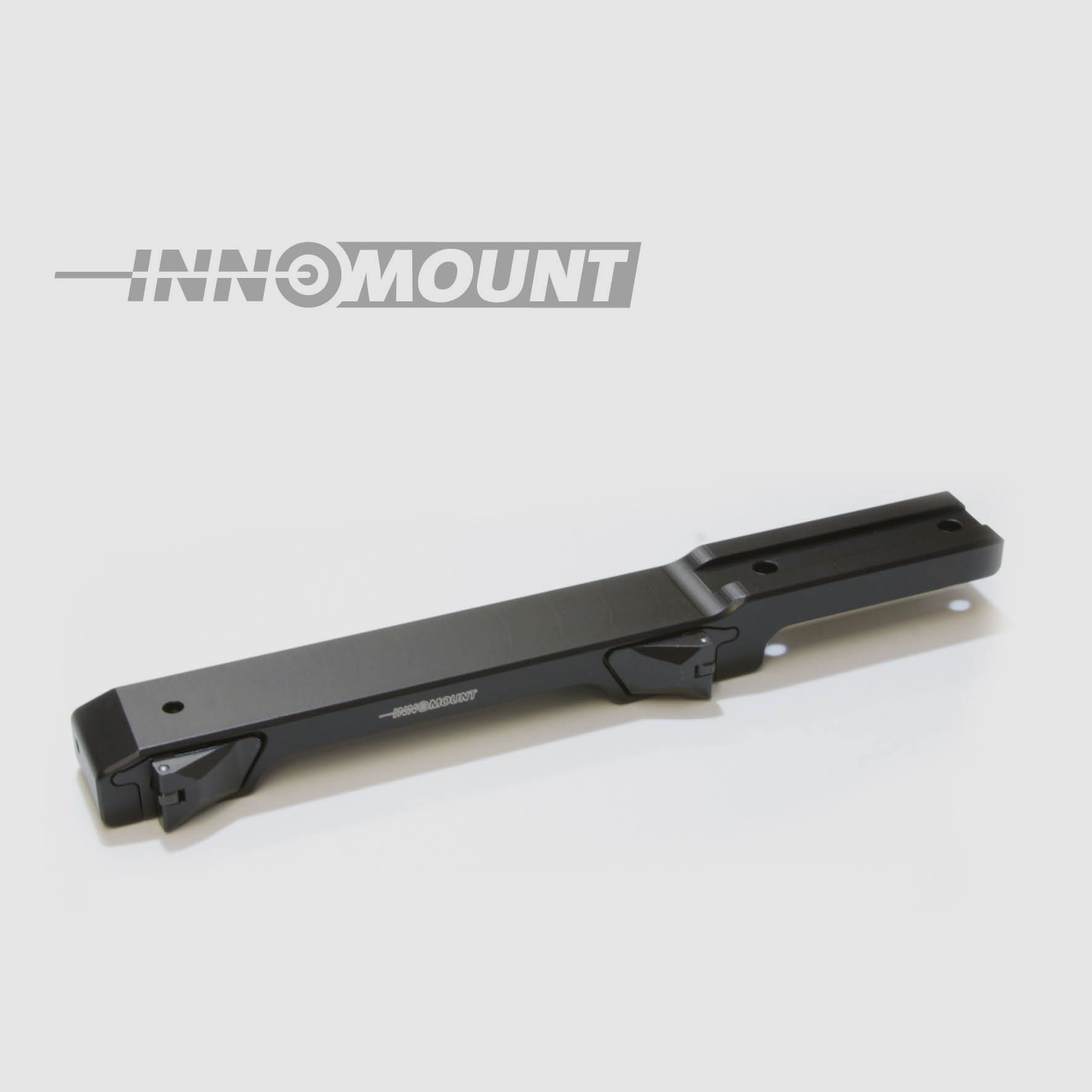 Innomount QD für Tikka T3|T3x / Sako TRG 21|22|41|42 – ATN