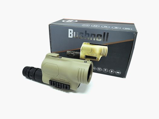 Bushnell Legend Tactical T 15-45×60 mm