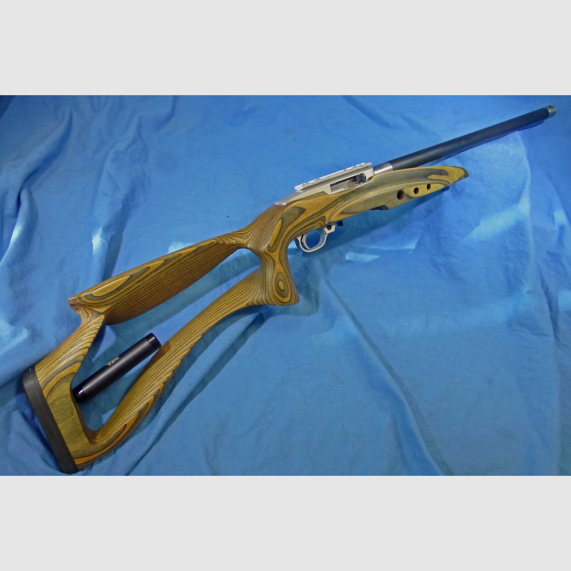 RUGER 10/22 geweer BUTLER CREEK, afbeelding 1 van 2