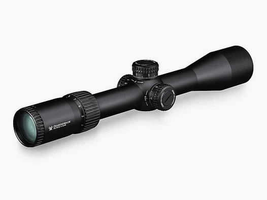 Vortex Diamondback Tactical 4-16×44 FFP – EBR-2C MRAD