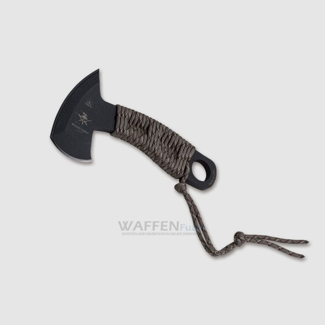 TOPS Micro Hawk de Shawn Owens