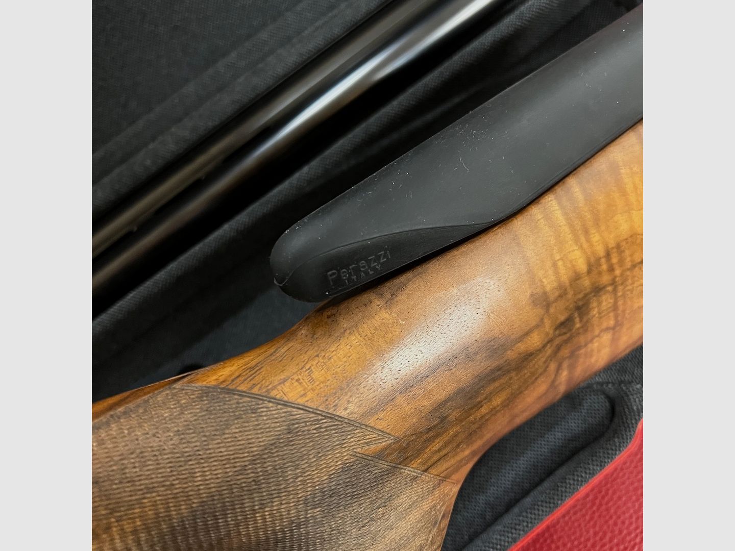 Perazzi MX 2000 S, Bild 8 von 14