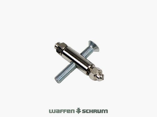 Eurohunt supporto trofei cervo nobile