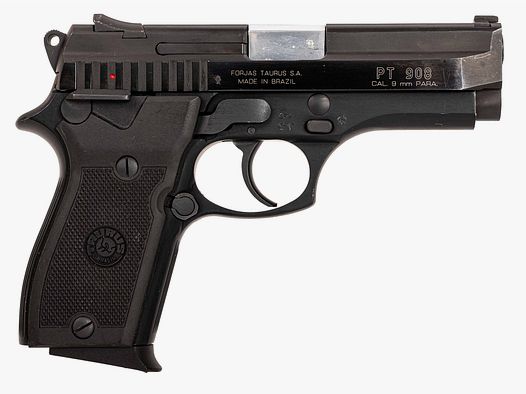 Taurus PT-908