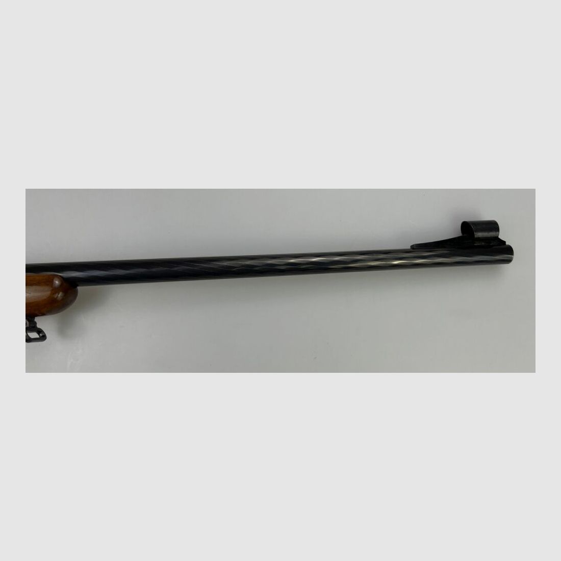 Steyr Mannlicher Model SL