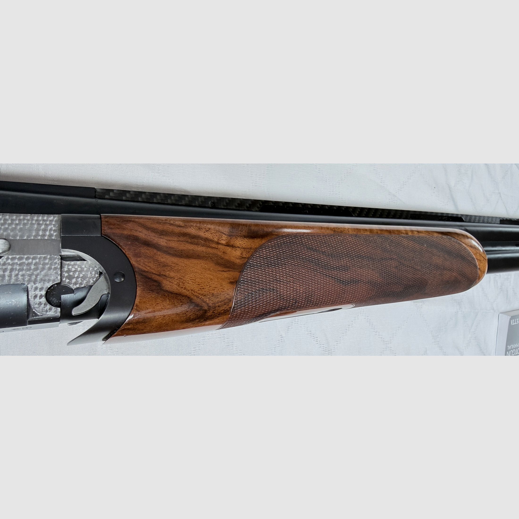 🔥Beretta DT11 Black Edition – neuwertig – 12/76 – 76 cm – Top-Holz + Sonderfinish🔥