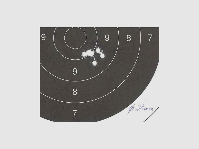 CLUB 30 kit de barillet interchangeable pour RLrange & L562 9mm Luger, image 4 sur 4
