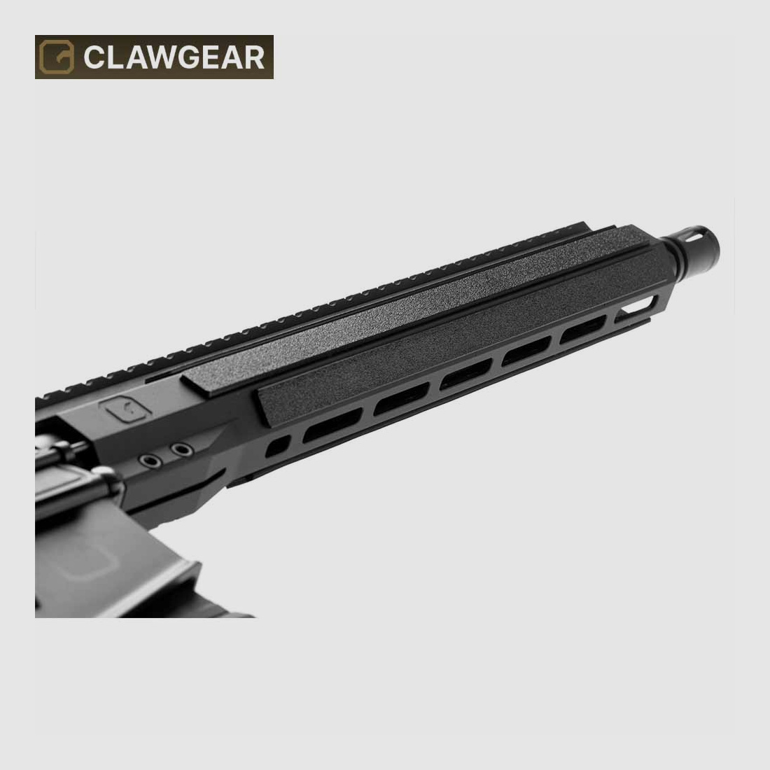 Clawgear CG15 14.5” .223 REM Black