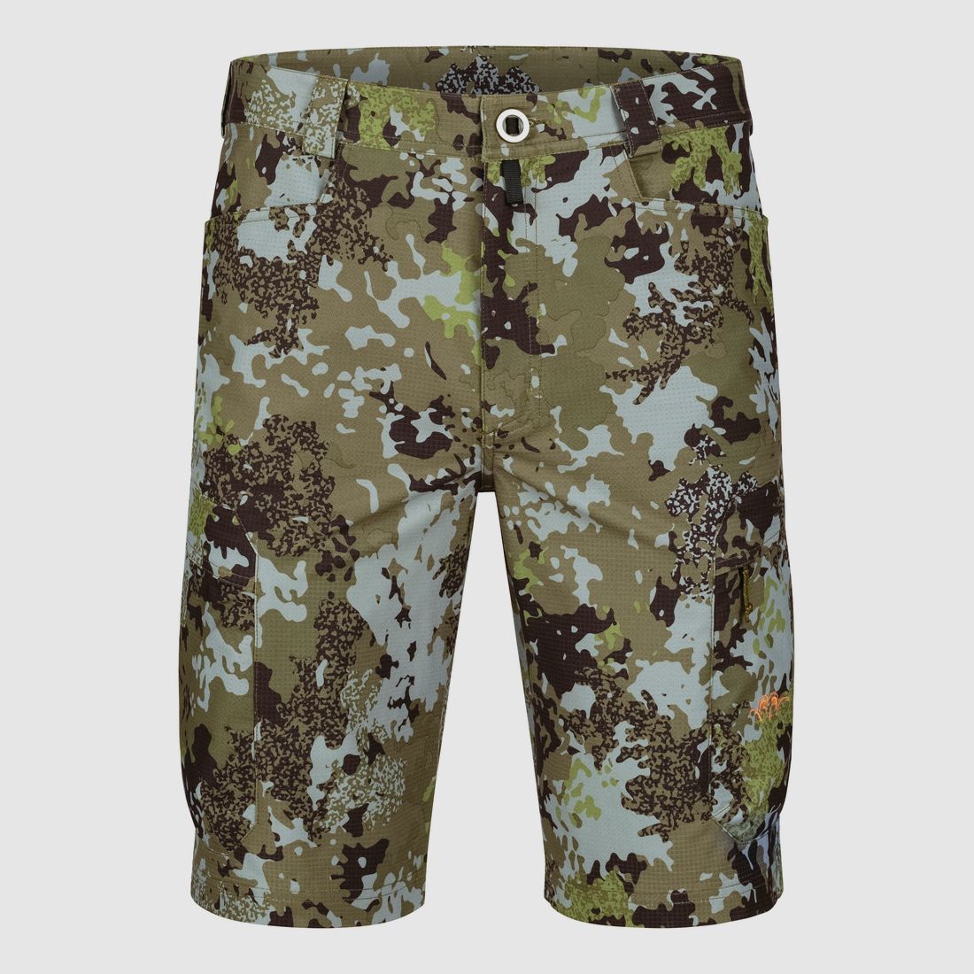 Blaser AirFlow Shorts HunTec Camouflage