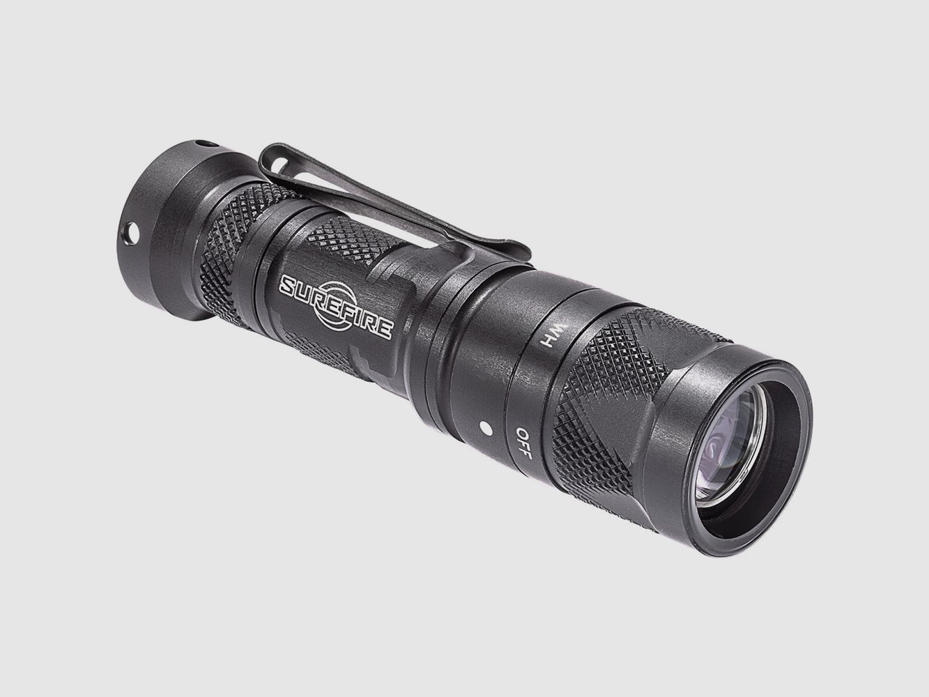 SureFire Aviator Nera Torcia Dual-LED Luce Bianca/Rossa 250 Lumen, immagine 4 di 4