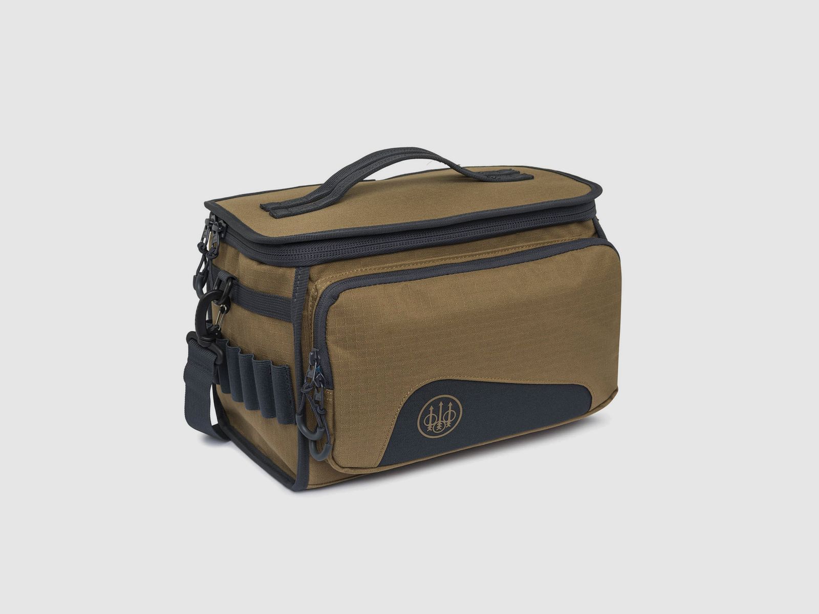 Torba na naboje Beretta 150 szt. Game Keeper EVO otter/ebony