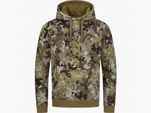 Blaser Heren Hoody HunTec Camo | 2XL