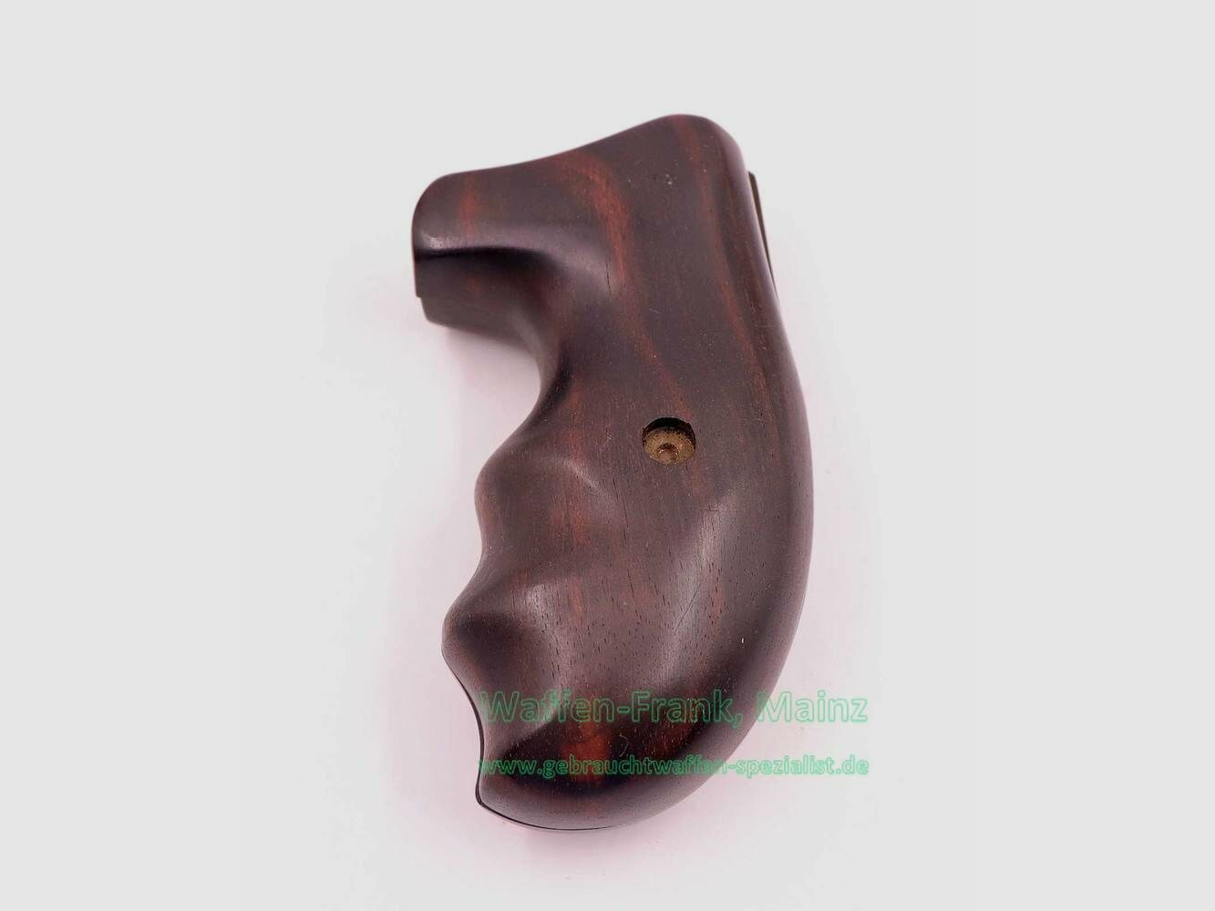 Mustang / USA Holzgriffschalen für S&W