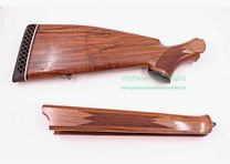 Blaser - Isny Mod. R93 Schaftset/Holz