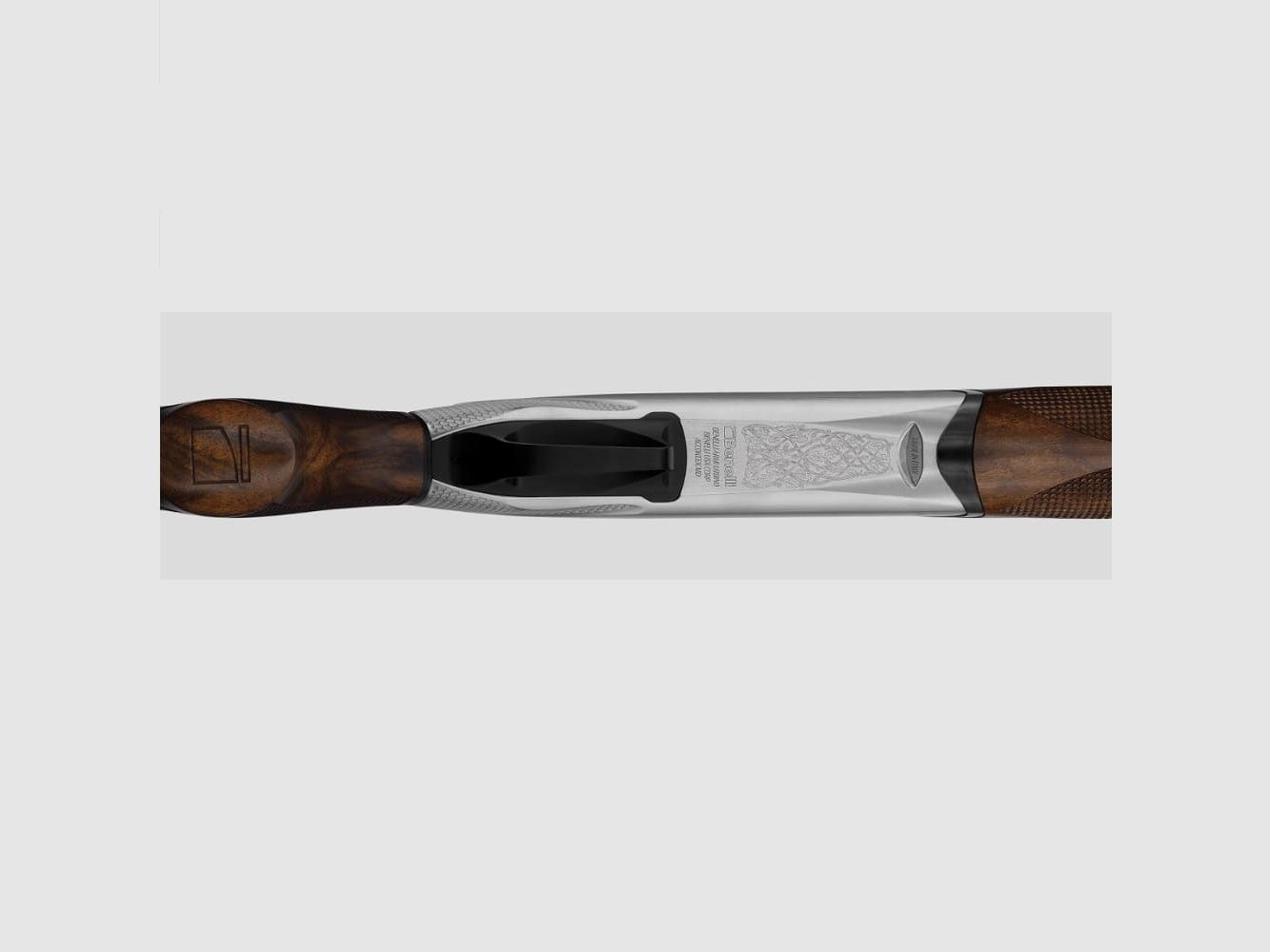 Benelli 828U Silver, zdjęcie 5 z 6
