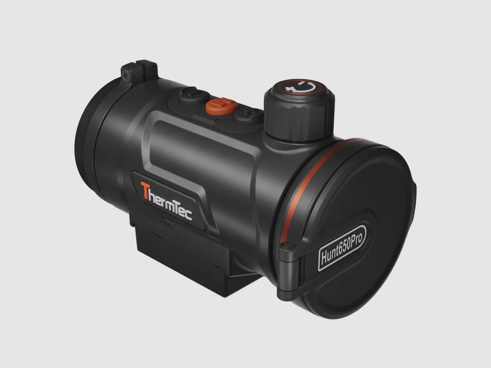 ThermTec Urządzenie termowizyjne Hunt 650 Pro