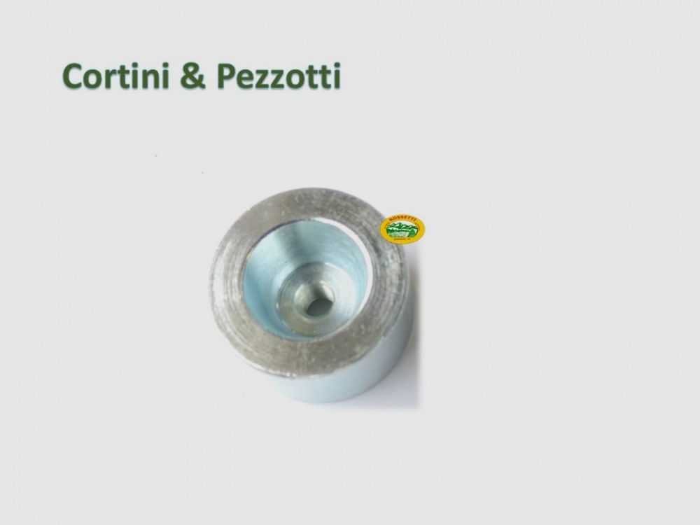 CORTINI & PEZZOTTI Prägegerät Kal. 28