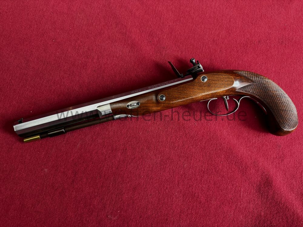 Pedersoli Charles Moore Target