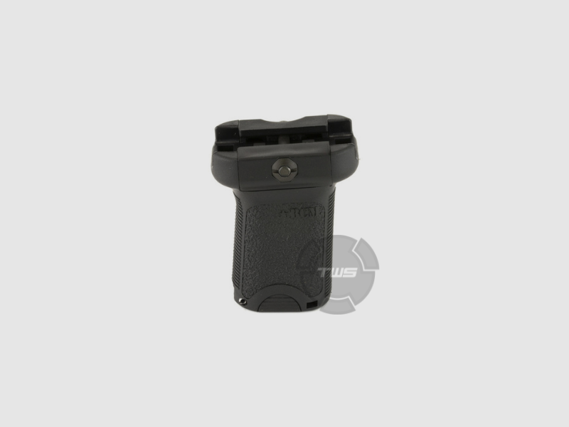 BCM Griff Vertical Grip-Short (VG-S-BLK)